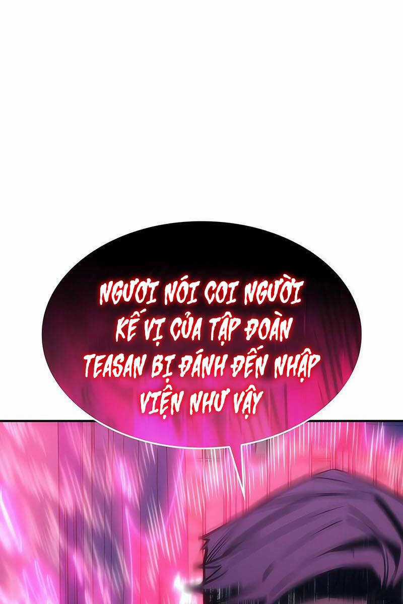 Hồi Quy Bằng Vương Quyền Chương 26 trang 36