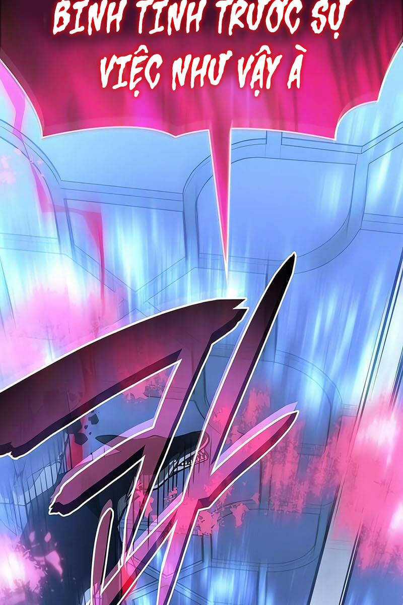 Hồi Quy Bằng Vương Quyền Chương 26 trang 39