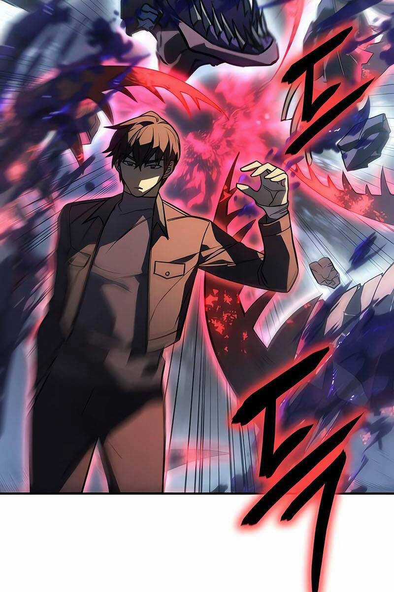 Hồi Quy Bằng Vương Quyền Chương 26 trang 4