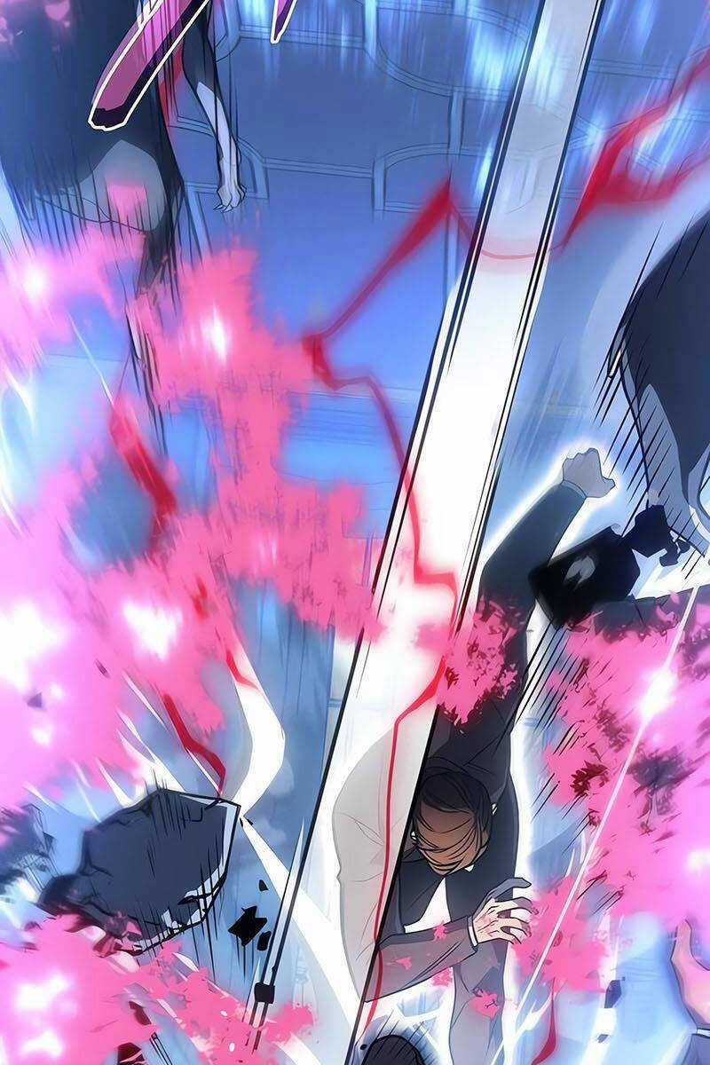 Hồi Quy Bằng Vương Quyền Chương 26 trang 40