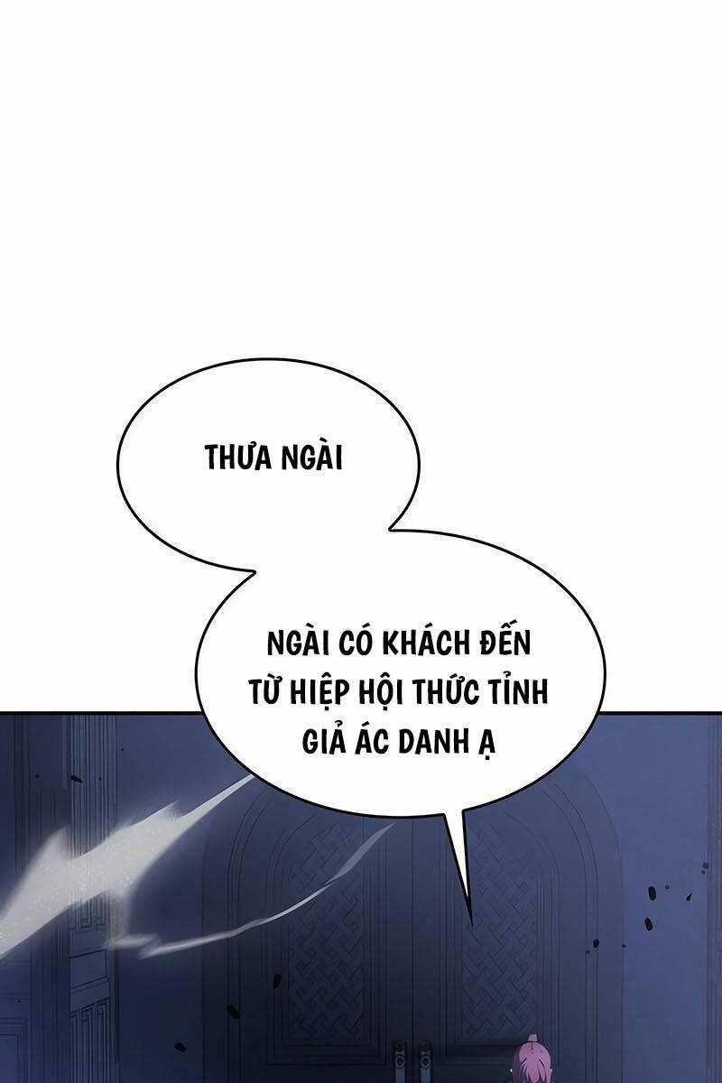 Hồi Quy Bằng Vương Quyền Chương 26 trang 44