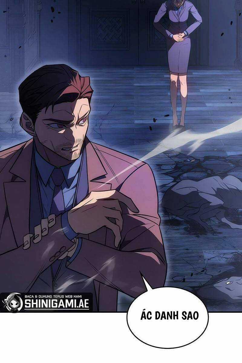 Hồi Quy Bằng Vương Quyền Chương 26 trang 45