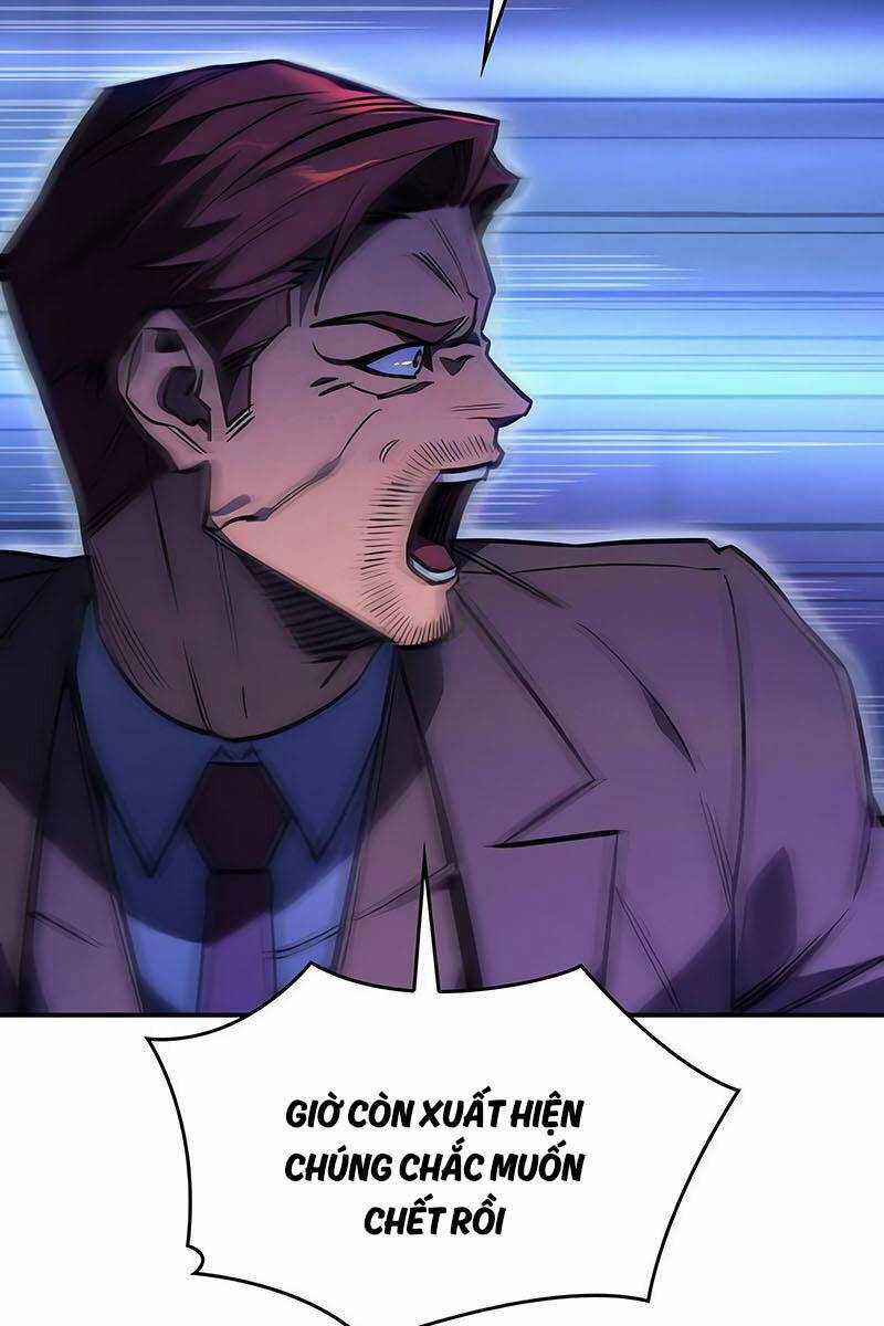 Hồi Quy Bằng Vương Quyền Chương 26 trang 47