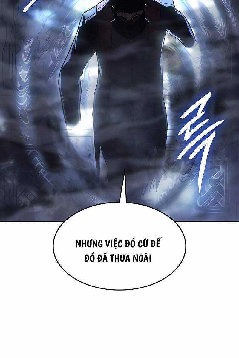 Hồi Quy Bằng Vương Quyền Chương 26 trang 55