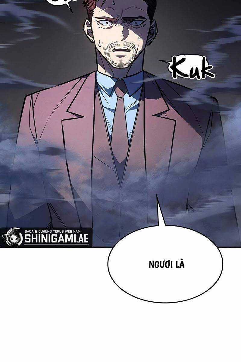 Hồi Quy Bằng Vương Quyền Chương 26 trang 57