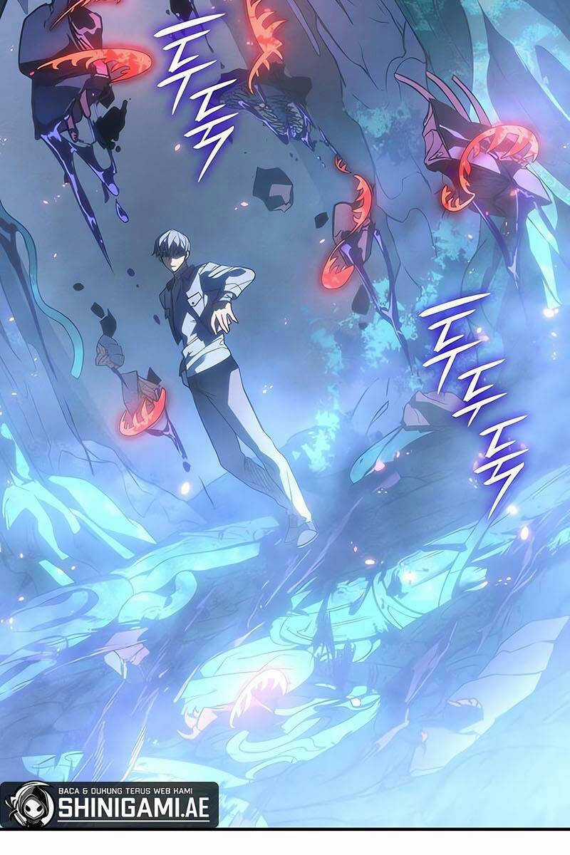 Hồi Quy Bằng Vương Quyền Chương 26 trang 6