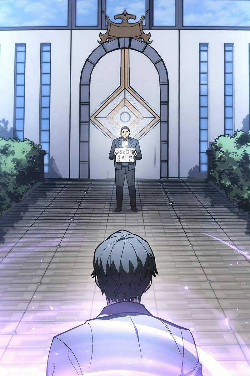 Hồi Quy Bằng Vương Quyền Chương 26 trang 73