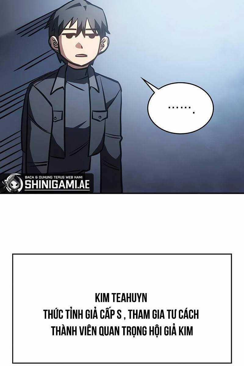 Hồi Quy Bằng Vương Quyền Chương 26 trang 81