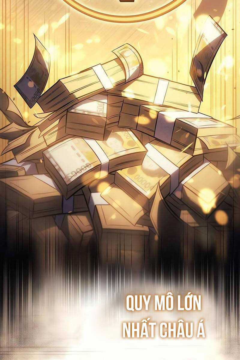 Hồi Quy Bằng Vương Quyền Chương 26 trang 85