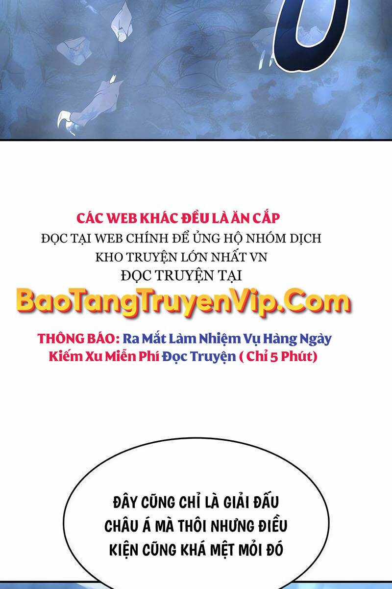 Hồi Quy Bằng Vương Quyền Chương 26 trang 9