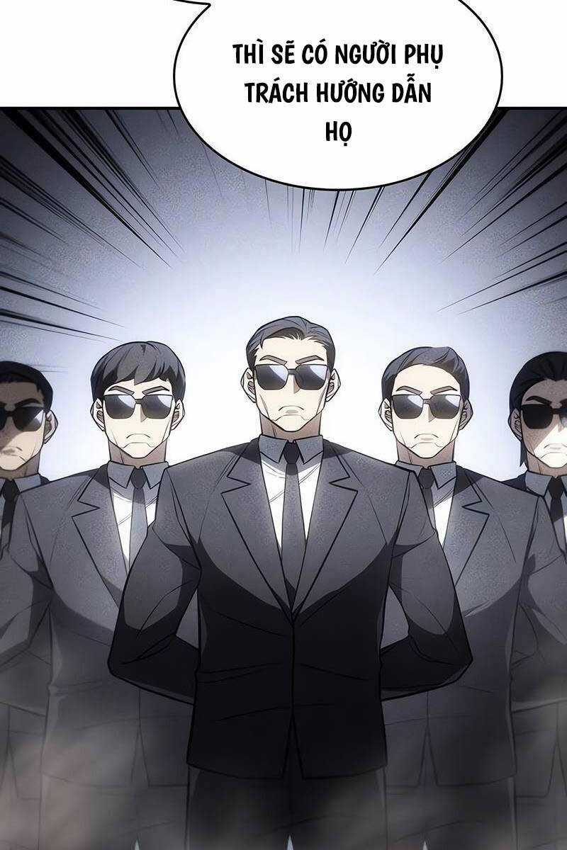 Hồi Quy Bằng Vương Quyền Chương 26 trang 92