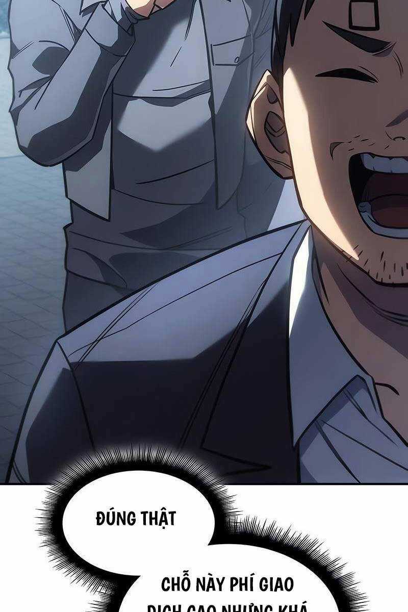 Hồi Quy Bằng Vương Quyền Chương 26 trang 97