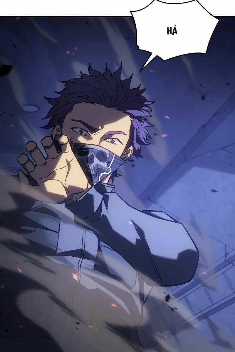 Hồi Quy Bằng Vương Quyền Chương 27 trang 101