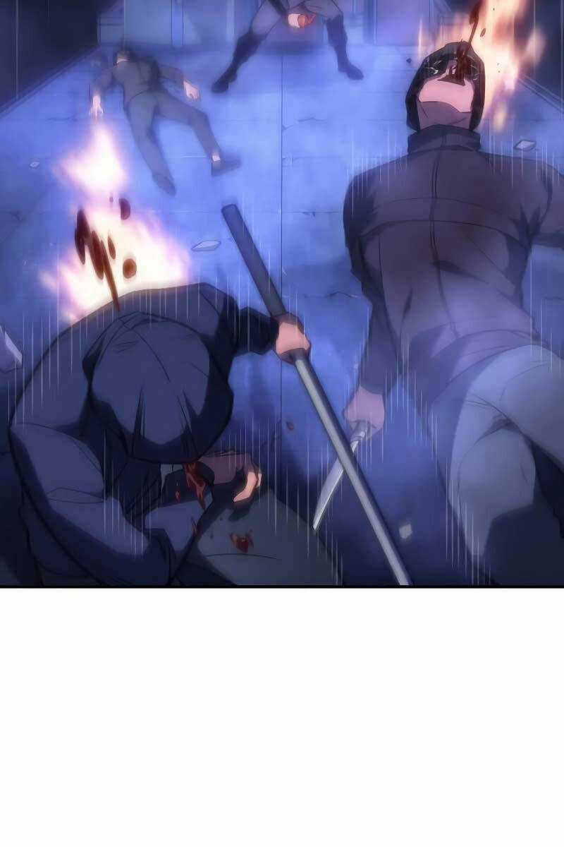 Hồi Quy Bằng Vương Quyền Chương 27 trang 110