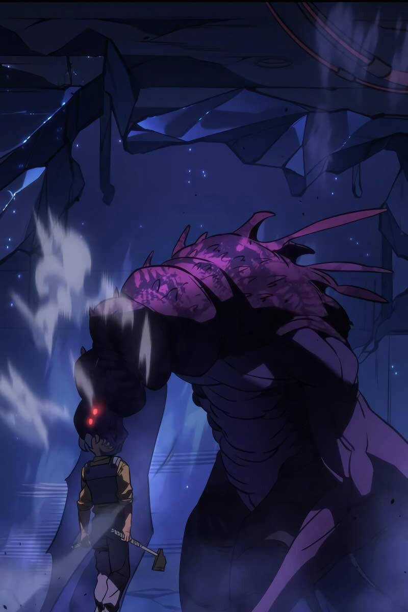 Hồi Quy Bằng Vương Quyền Chương 27 trang 12