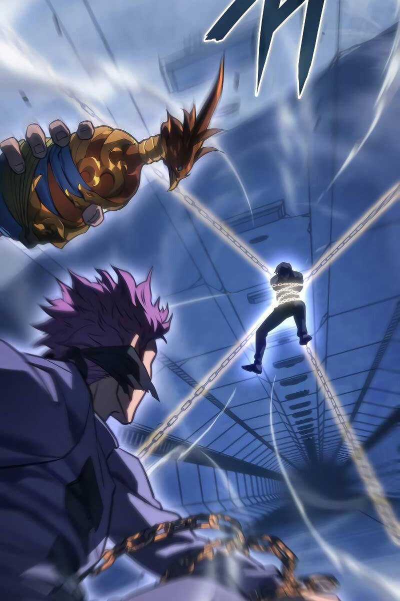 Hồi Quy Bằng Vương Quyền Chương 27 trang 125