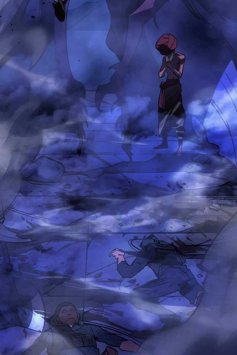 Hồi Quy Bằng Vương Quyền Chương 27 trang 13