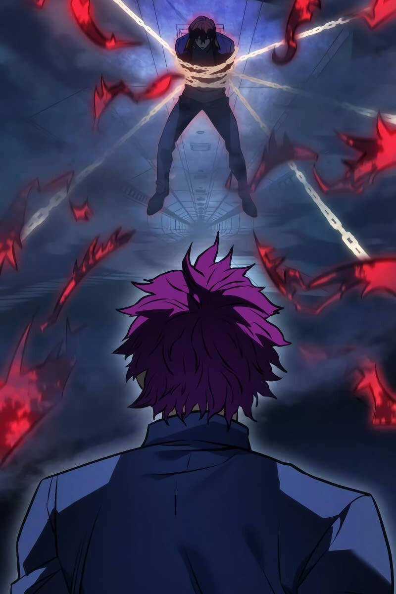 Hồi Quy Bằng Vương Quyền Chương 27 trang 133