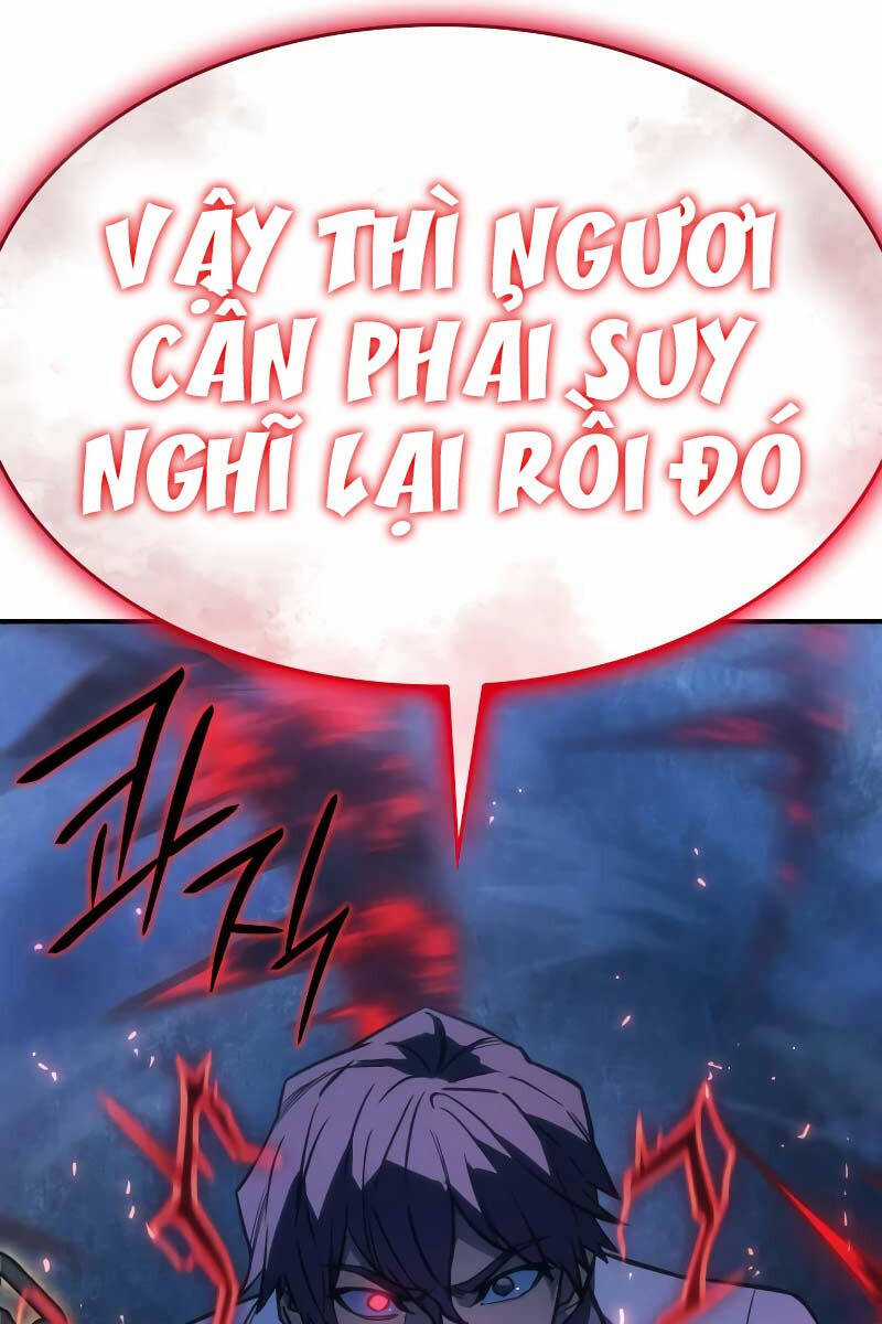 Hồi Quy Bằng Vương Quyền Chương 27 trang 135