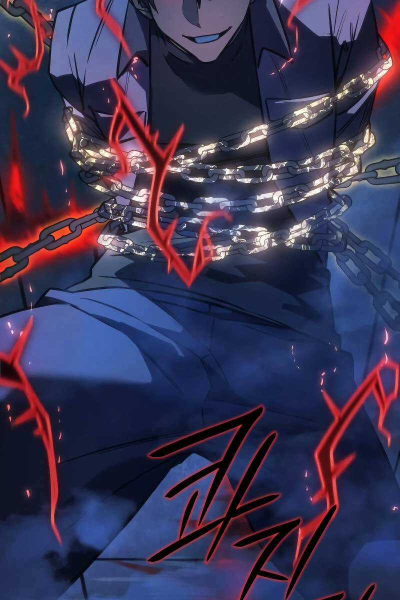 Hồi Quy Bằng Vương Quyền Chương 27 trang 136