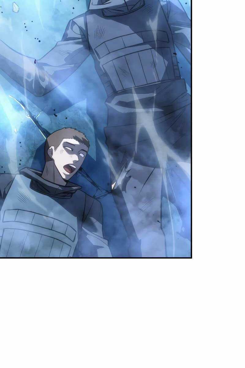 Hồi Quy Bằng Vương Quyền Chương 27 trang 138