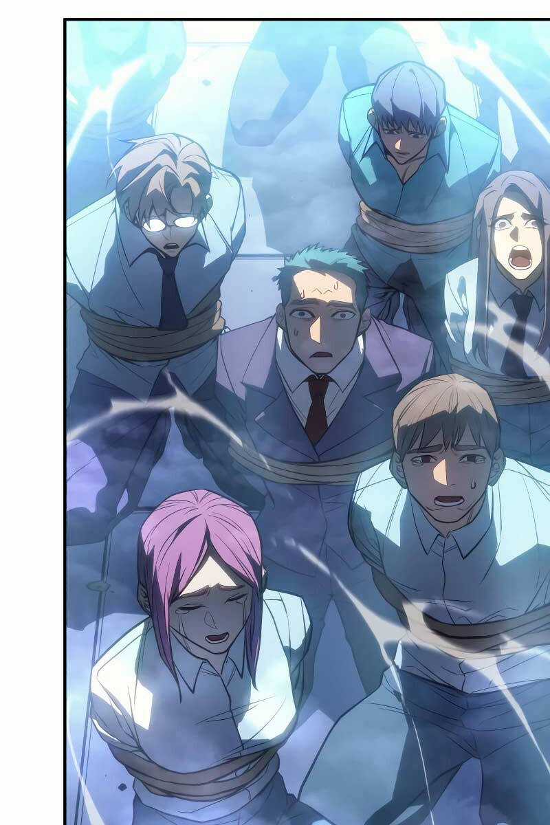 Hồi Quy Bằng Vương Quyền Chương 27 trang 139