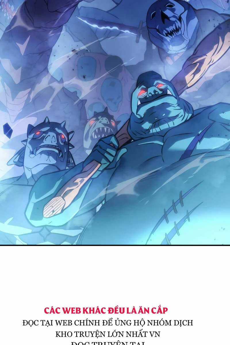 Hồi Quy Bằng Vương Quyền Chương 27 trang 141