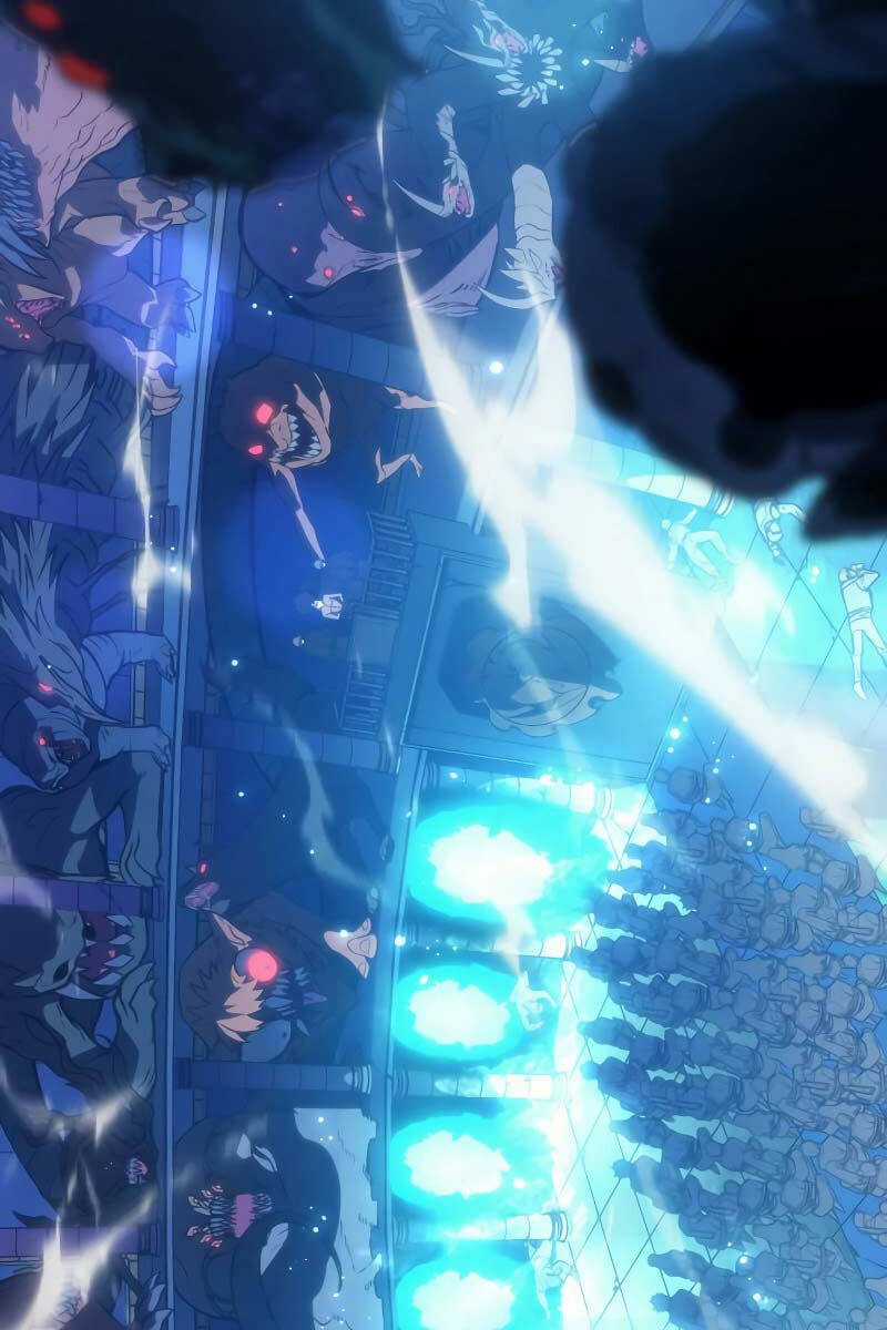 Hồi Quy Bằng Vương Quyền Chương 27 trang 143