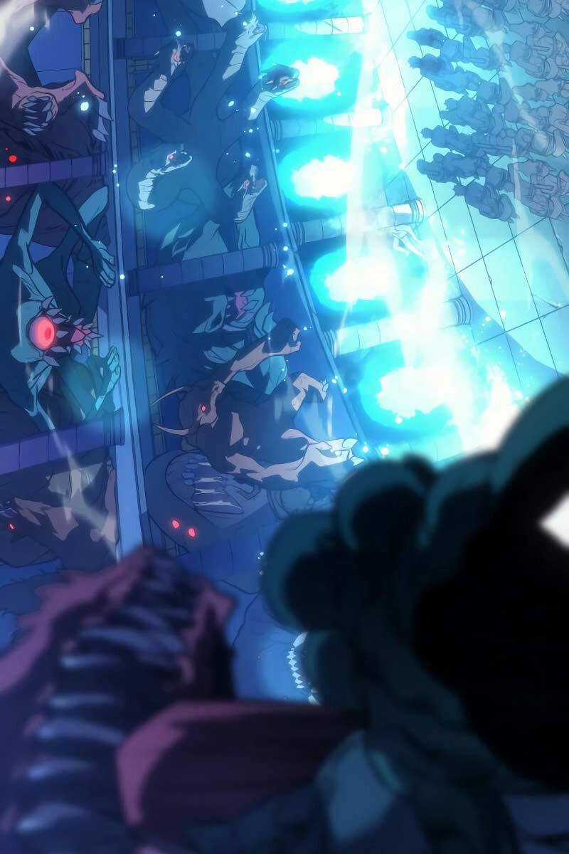 Hồi Quy Bằng Vương Quyền Chương 27 trang 144