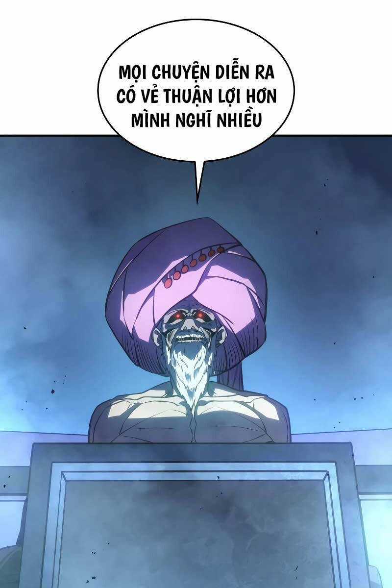 Hồi Quy Bằng Vương Quyền Chương 27 trang 146