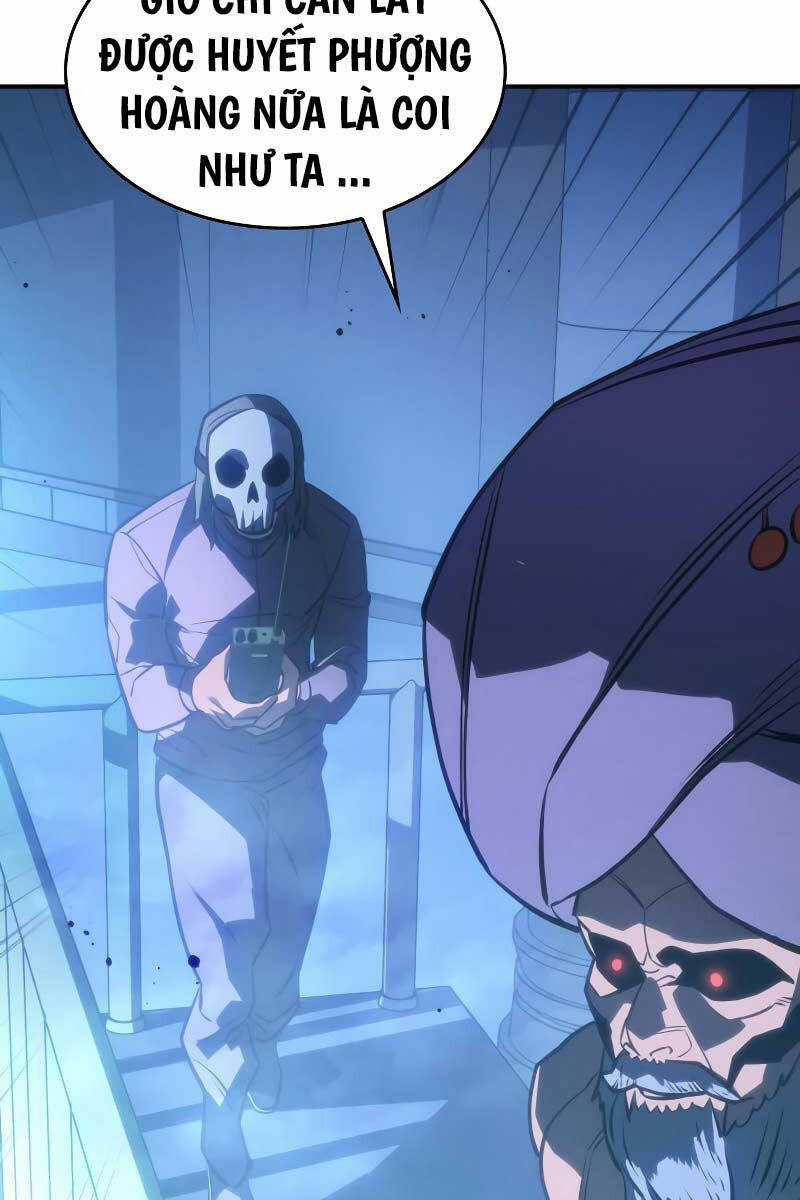 Hồi Quy Bằng Vương Quyền Chương 27 trang 151