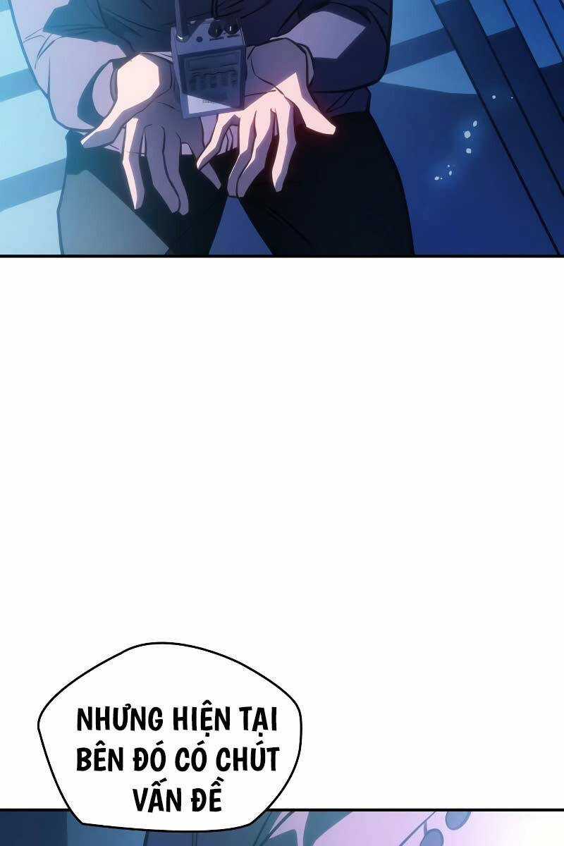 Hồi Quy Bằng Vương Quyền Chương 27 trang 154