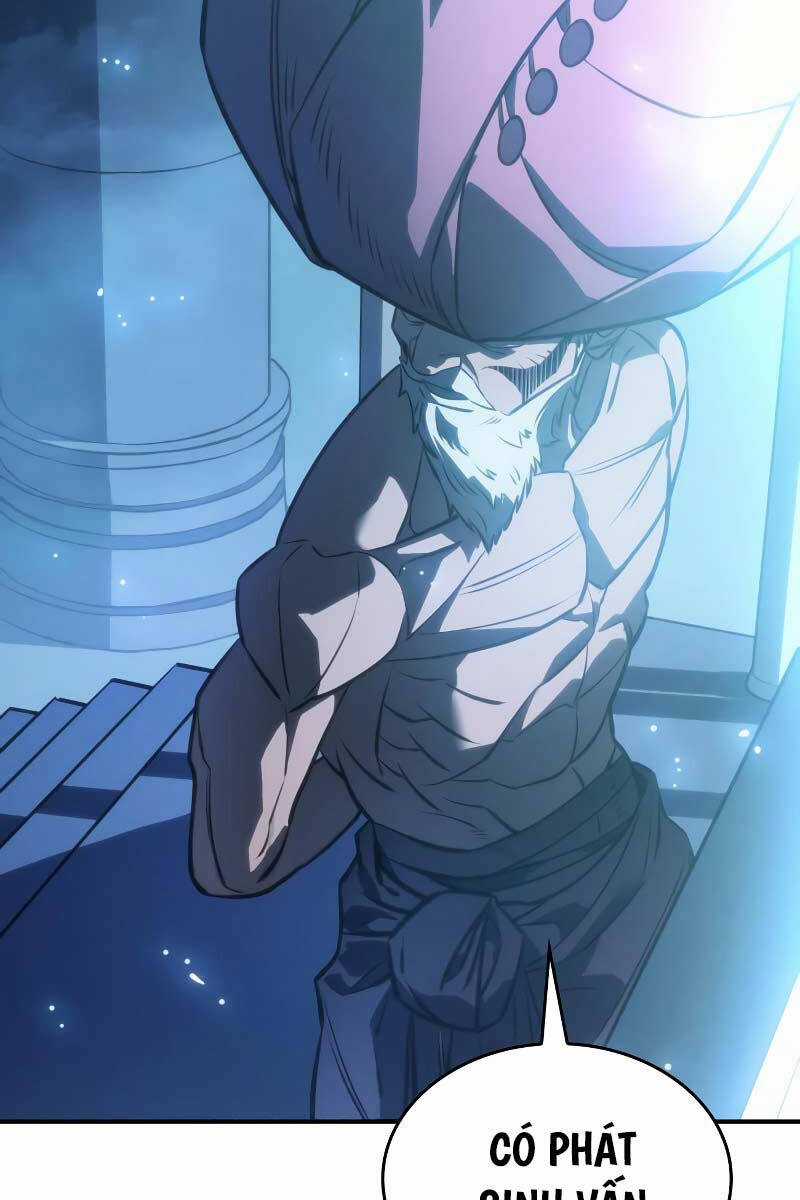 Hồi Quy Bằng Vương Quyền Chương 27 trang 155