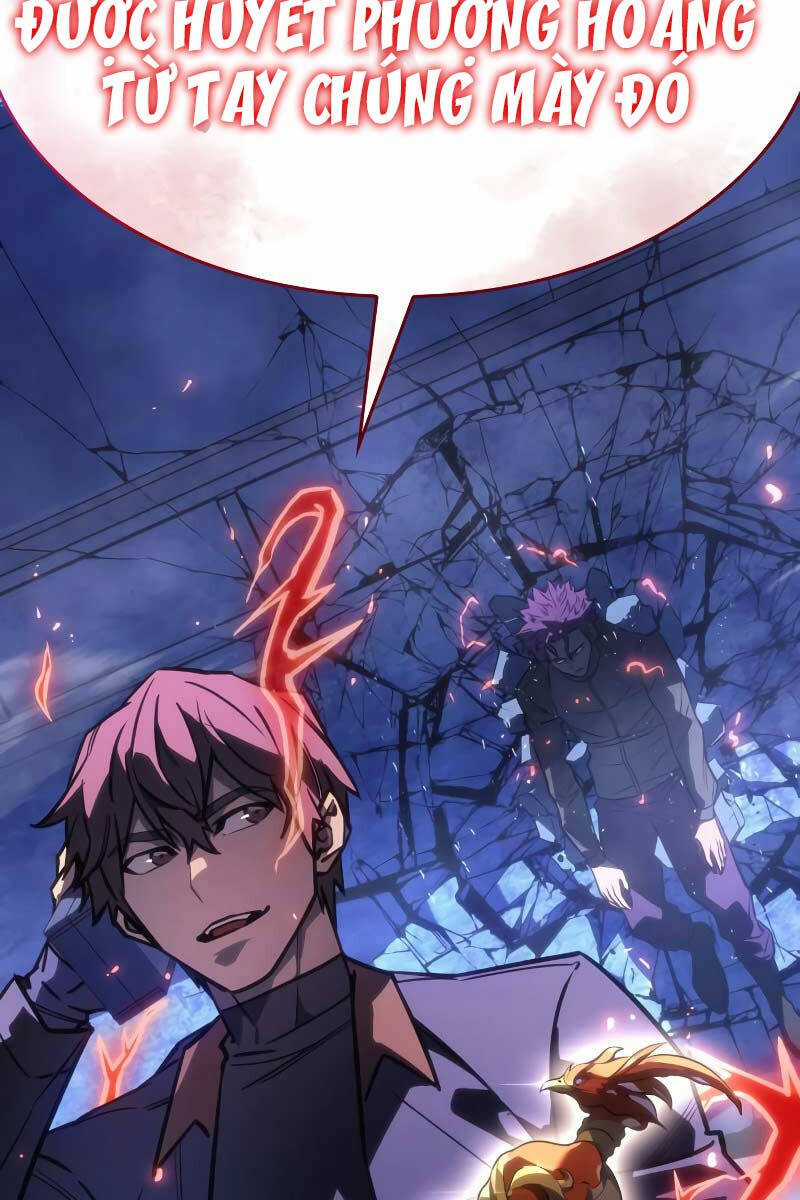 Hồi Quy Bằng Vương Quyền Chương 27 trang 166