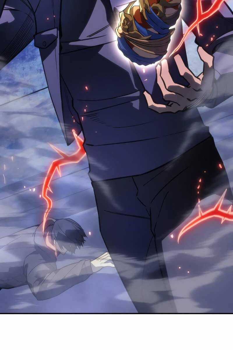 Hồi Quy Bằng Vương Quyền Chương 27 trang 167