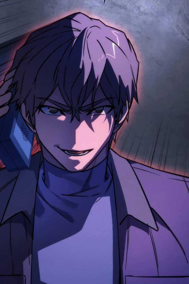 Hồi Quy Bằng Vương Quyền Chương 27 trang 169