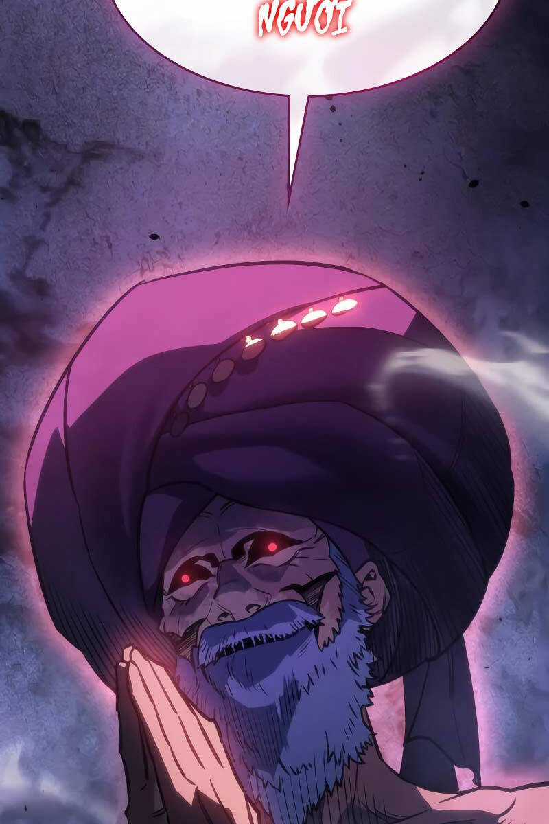 Hồi Quy Bằng Vương Quyền Chương 27 trang 17