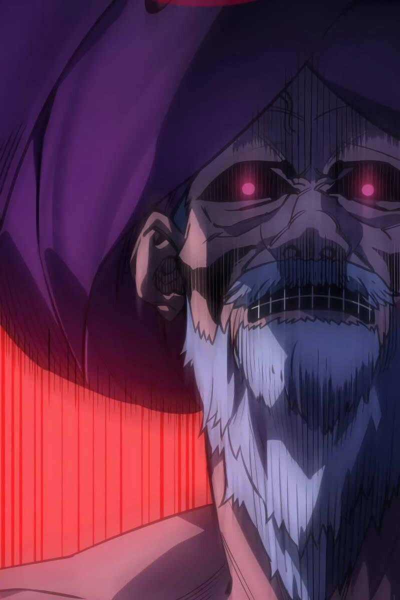 Hồi Quy Bằng Vương Quyền Chương 27 trang 171