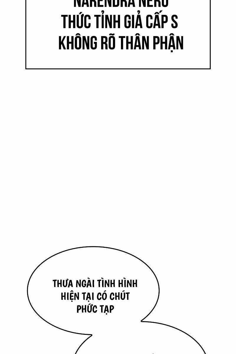 Hồi Quy Bằng Vương Quyền Chương 27 trang 19