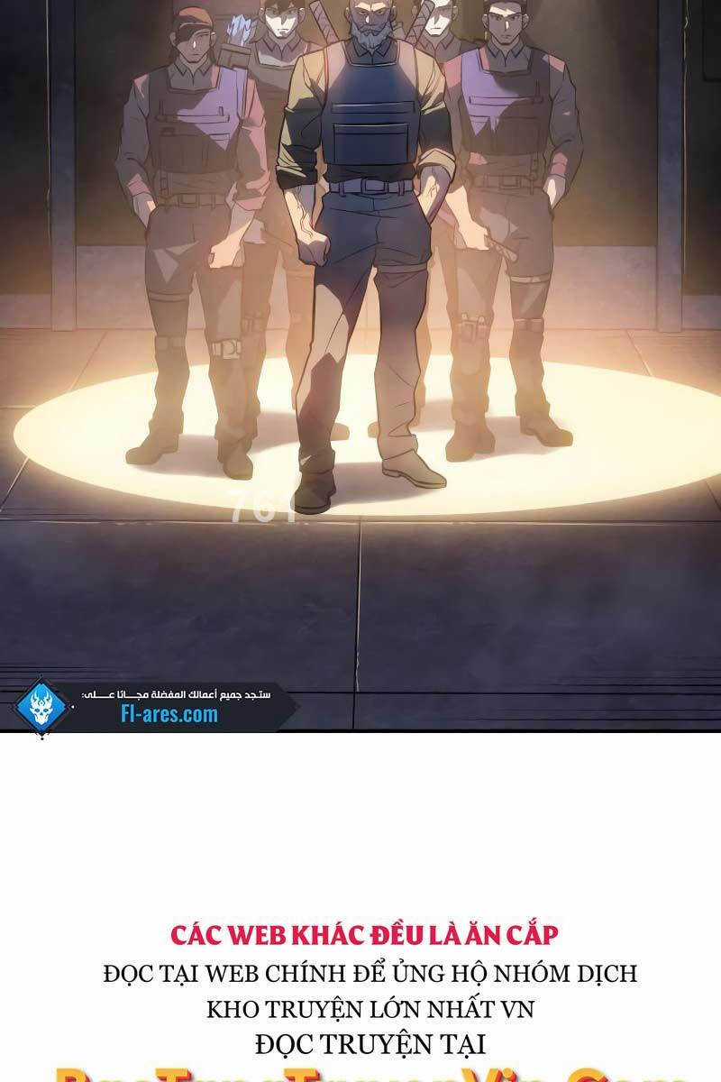 Hồi Quy Bằng Vương Quyền Chương 27 trang 2