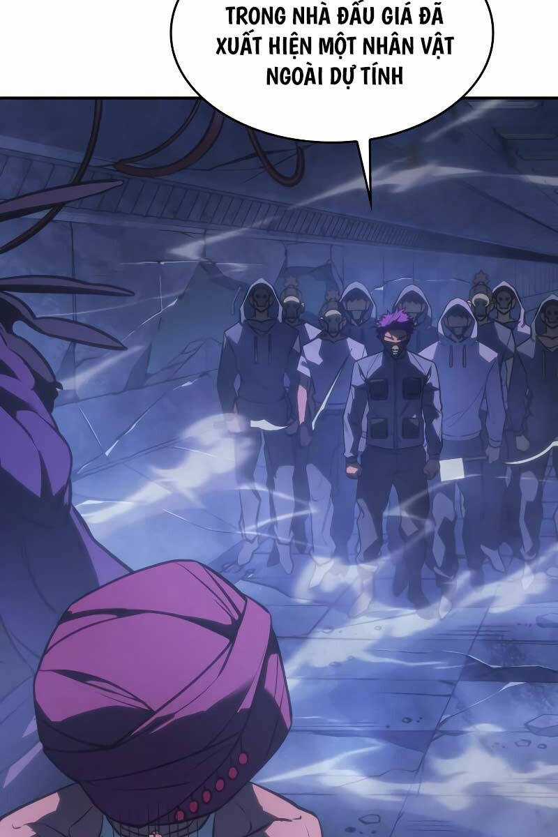 Hồi Quy Bằng Vương Quyền Chương 27 trang 20