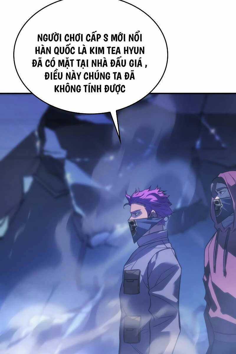 Hồi Quy Bằng Vương Quyền Chương 27 trang 22