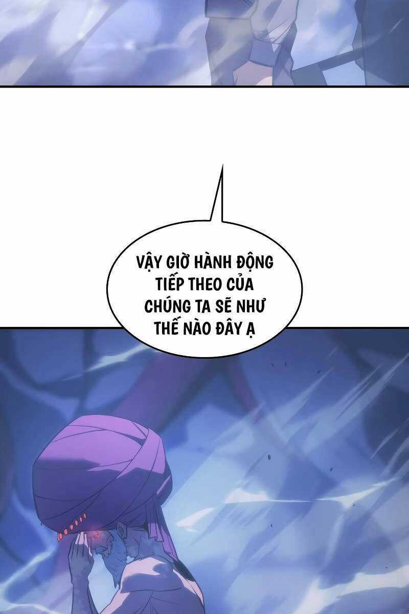 Hồi Quy Bằng Vương Quyền Chương 27 trang 23