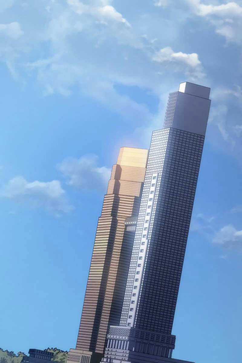 Hồi Quy Bằng Vương Quyền Chương 27 trang 29