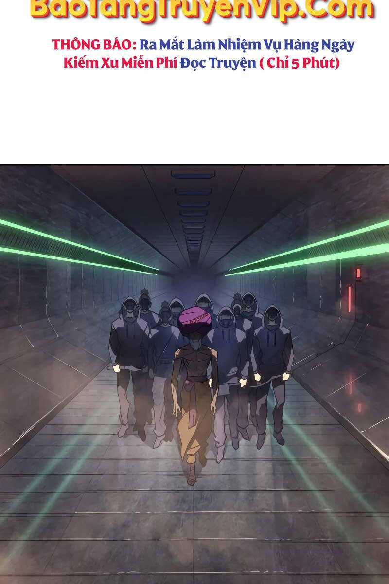 Hồi Quy Bằng Vương Quyền Chương 27 trang 3