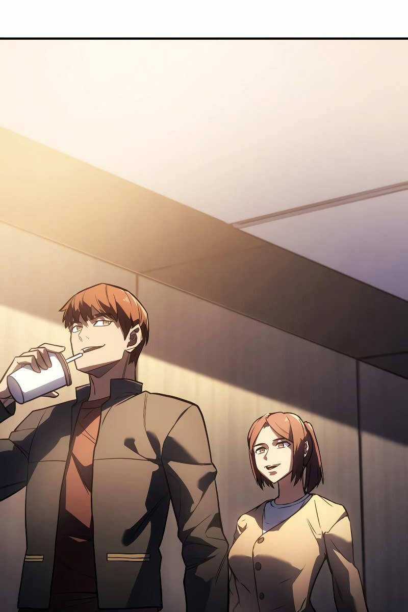 Hồi Quy Bằng Vương Quyền Chương 27 trang 38