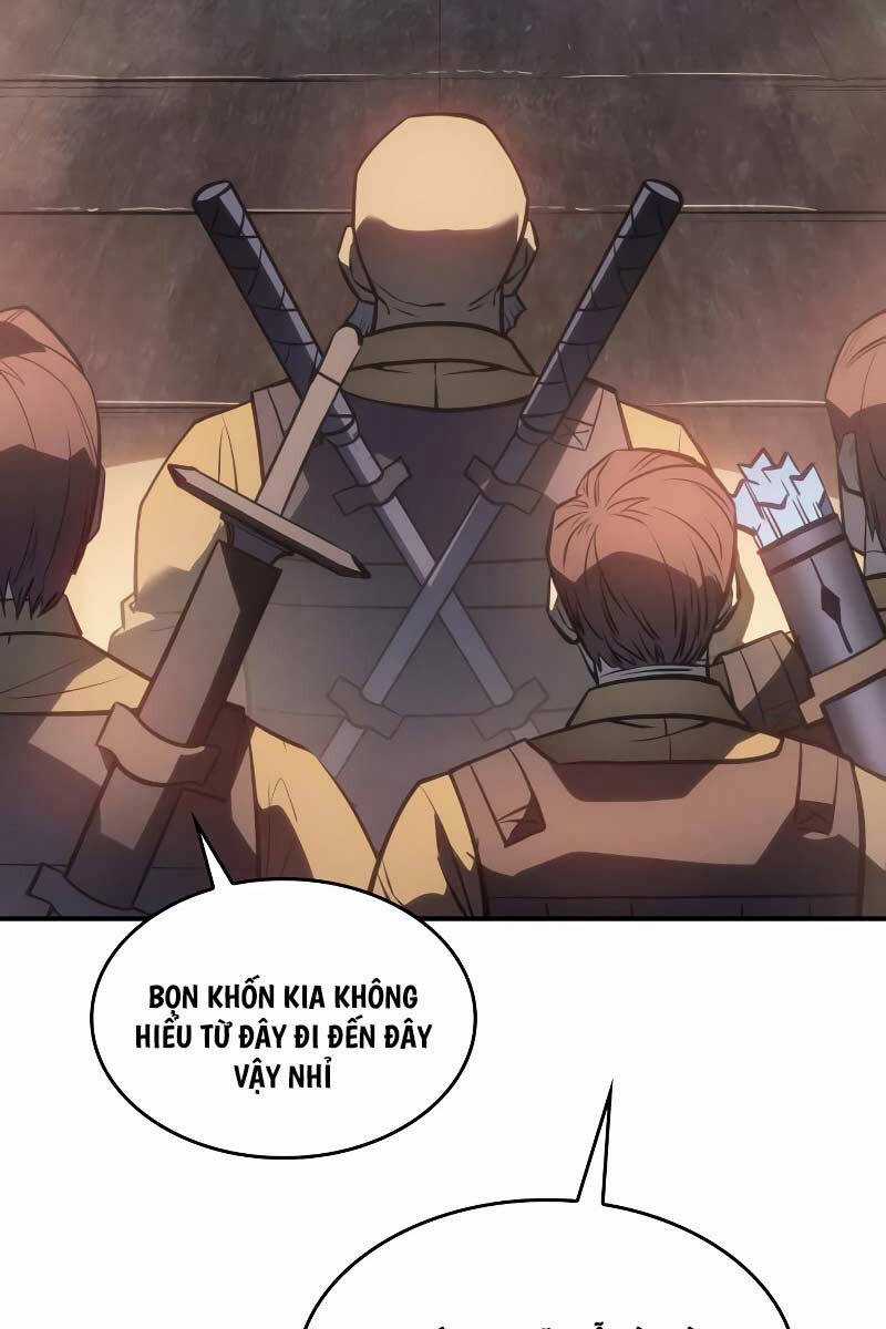 Hồi Quy Bằng Vương Quyền Chương 27 trang 4