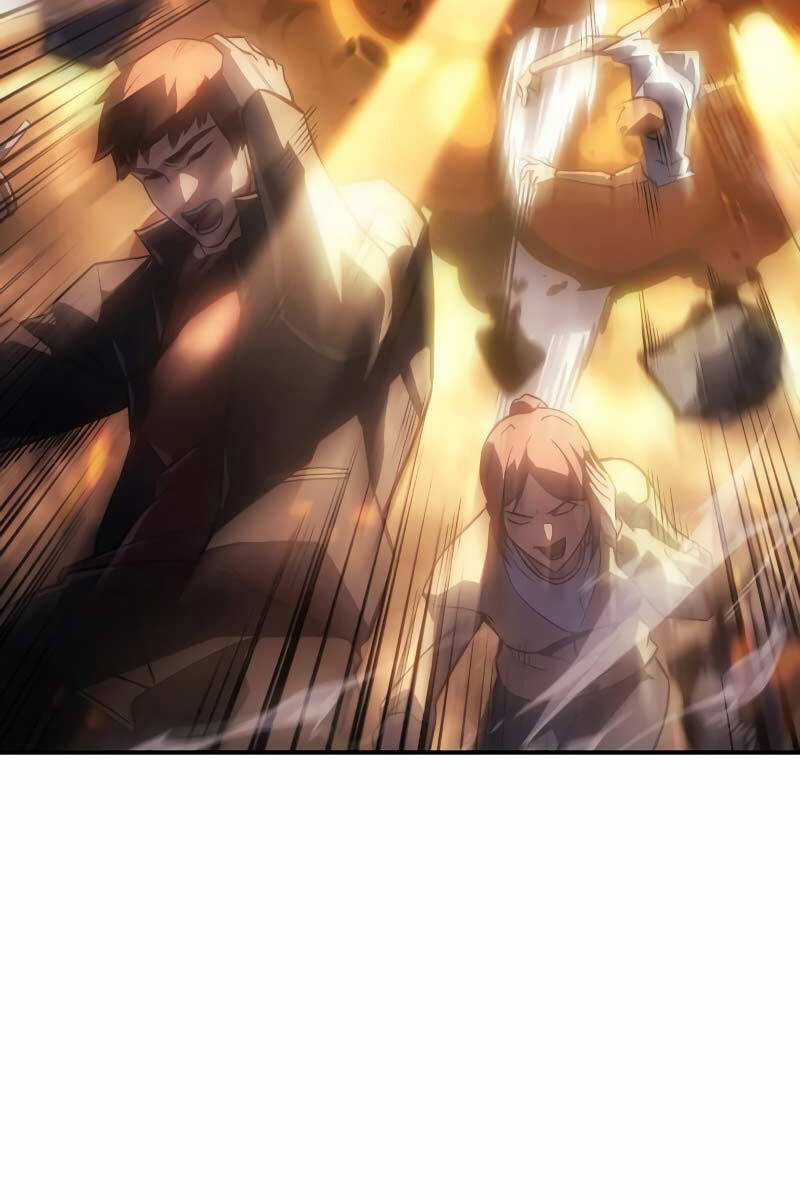 Hồi Quy Bằng Vương Quyền Chương 27 trang 40