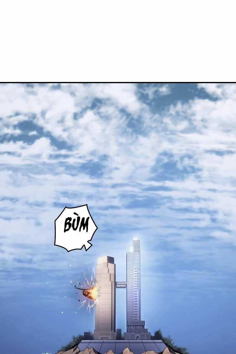 Hồi Quy Bằng Vương Quyền Chương 27 trang 41