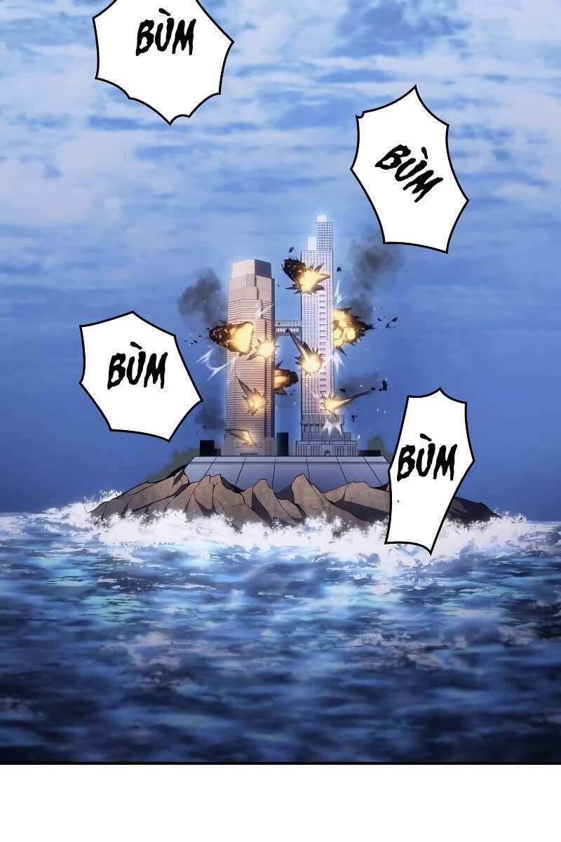 Hồi Quy Bằng Vương Quyền Chương 27 trang 43